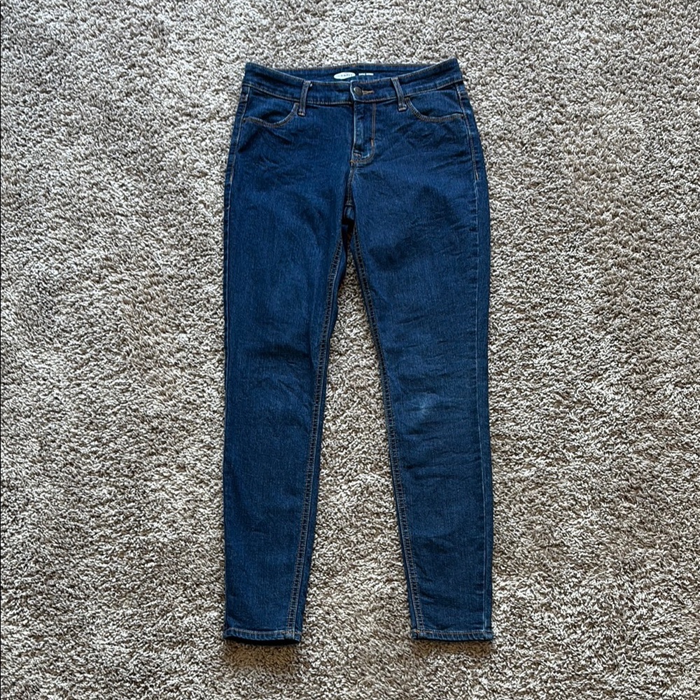 Old Navy Super Skinny Jeans